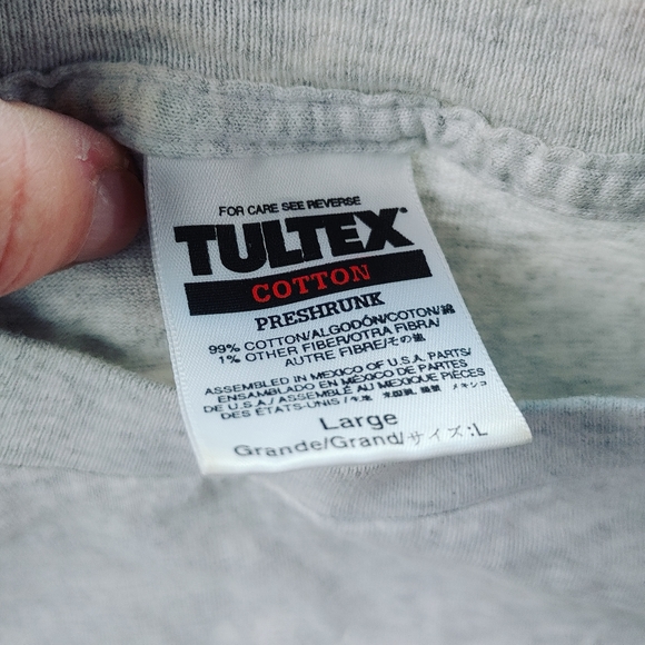 Vintage nofx long sleeve shirt - Picture 3 of 16